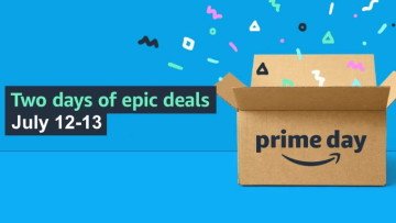 Prime Day kicks off on July 12 for 48 hours, but some deals are already live