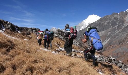 19 Easy Treks in Nepal