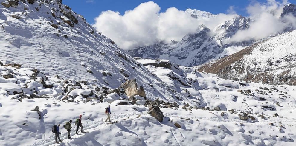 Best Of Nepal cover image