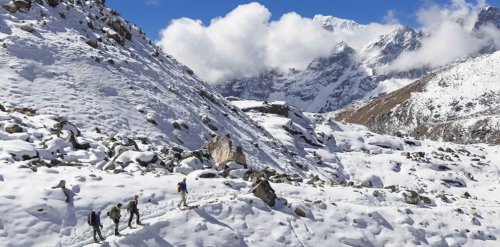 Everest Base Camp Trek in January – Travel Tips, Weather and More