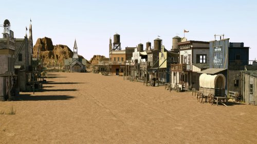 6 Unsolved Wild West Mysteries