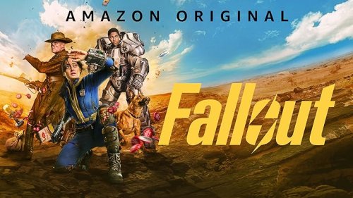Fallout: esce su Amazon Prime la serie basato sull’iconico videogioco