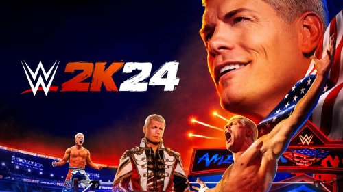 WWE 2K24: svelato il roster delle superstar e leggende giocabili
