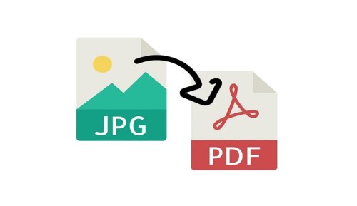 Los 3 mejores convertidores en línea gratuitos para Convertir JPG a PDF (2022) - Nerdilandia
