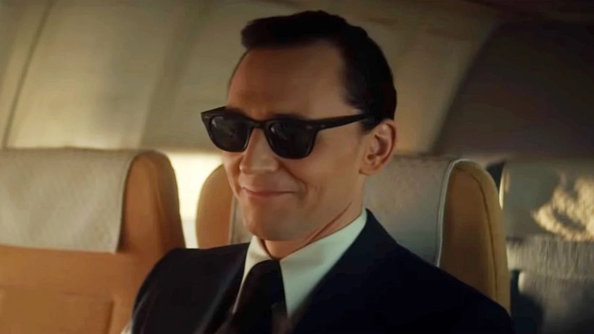 Who Was D.B. Cooper and Why Was He in LOKI?