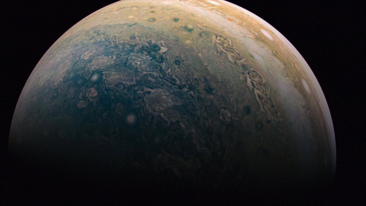 Watch Jupiter Get Slammed By An Asteroid