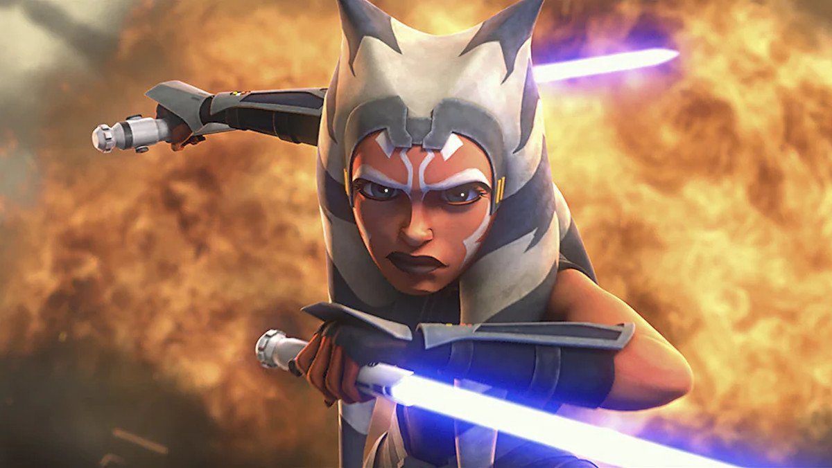 What to Watch and Read for More of Ahsoka Tano