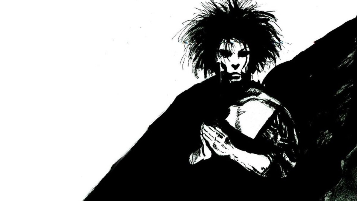 THE SANDMAN's First Audiobook Is Coming, with All-Star Cast