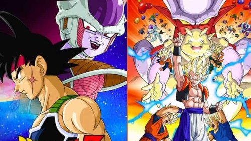 dragon ball remastered dragon ball remastered
