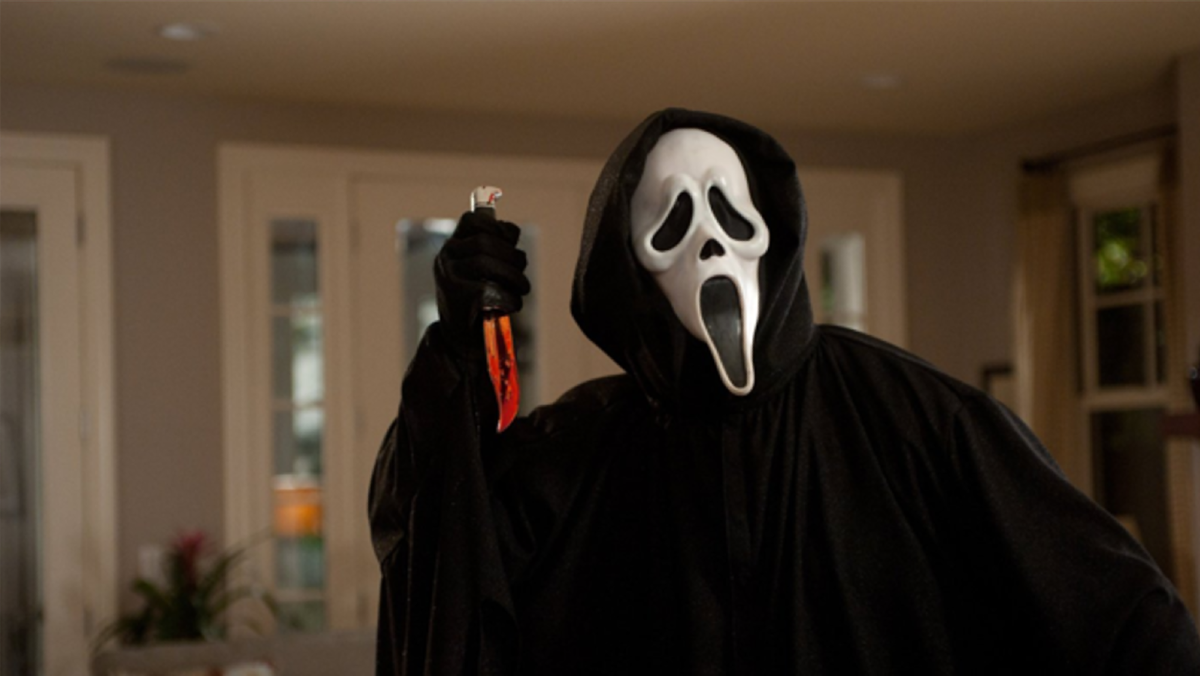 The Real-Life Story That Inspired SCREAM
