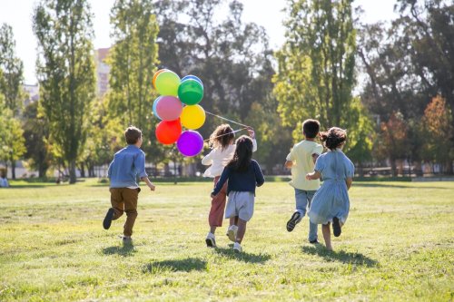 5 sugestões de brincadeiras divertidas e educativas para as férias escolares das crianças