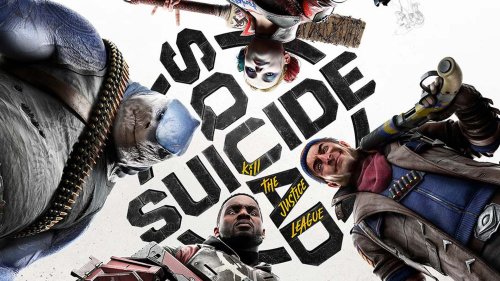 Suicide Squad: Kill the Justice League – svelato il trailer di lancio