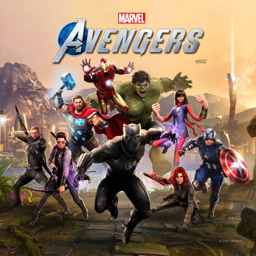 Marvel’s Avengers: in arrivo un nuovo personaggio