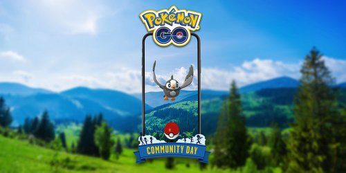 Pokémon GO: Community Day luglio 2022 – Starly
