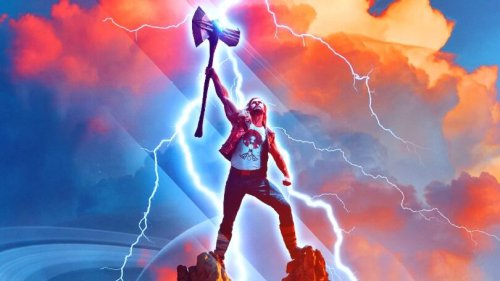 Thor: Love and Thunder, ecco le prime reazioni online!