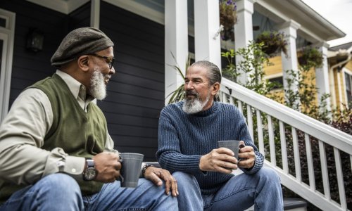 Should You Move to a 55+ Community?
