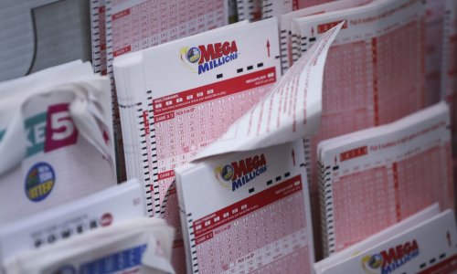 Lottery Pool? Take These Precautions Before Diving In