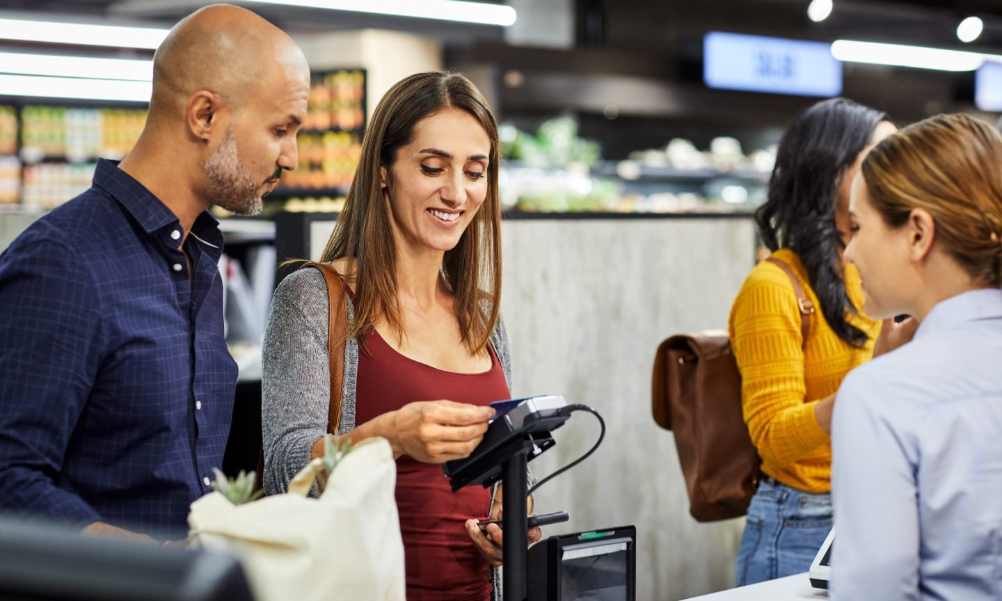 Curb Inflation With 5 Credit Card Perks