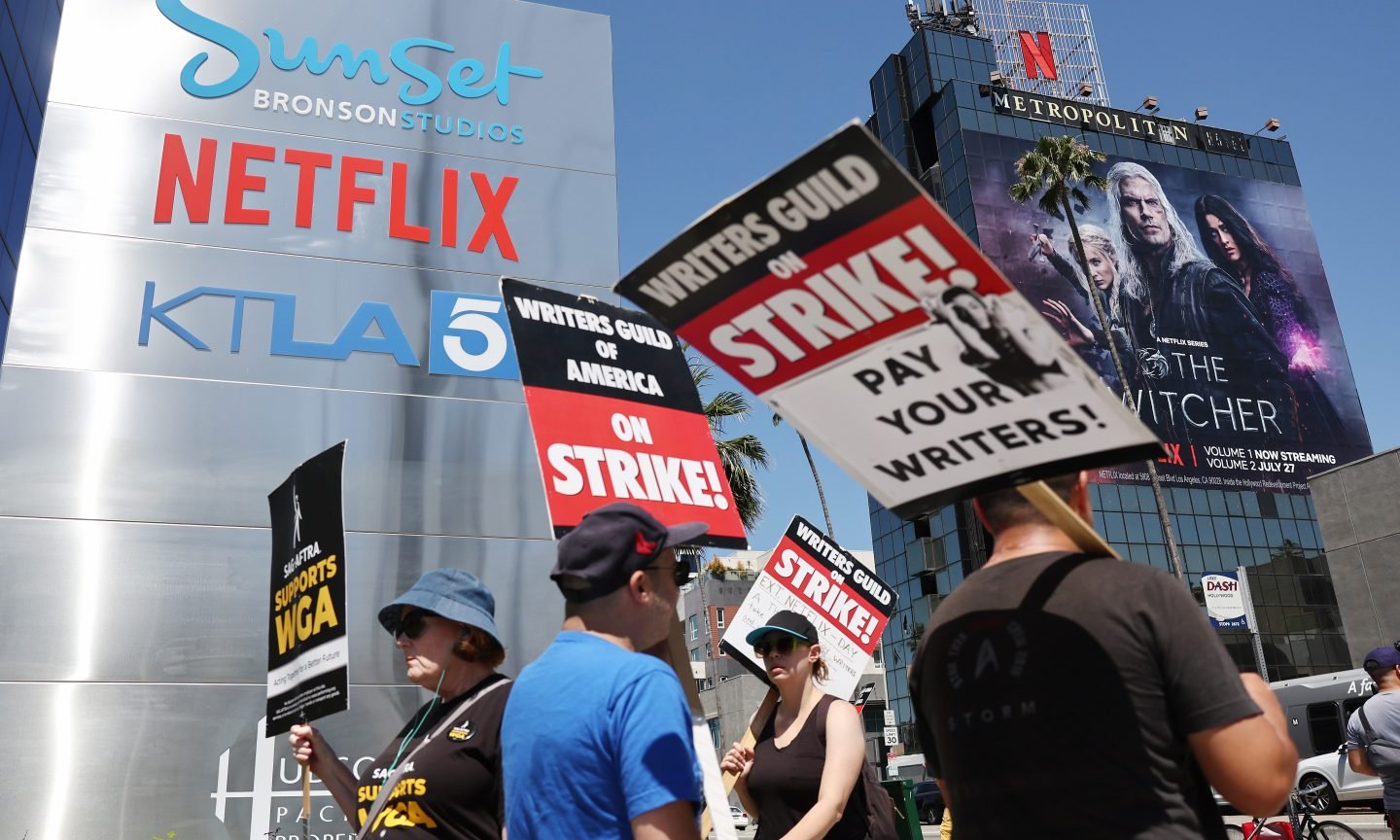 Labor Day: Strikes, Minimum Wage Fights and Historically Low Unemployment