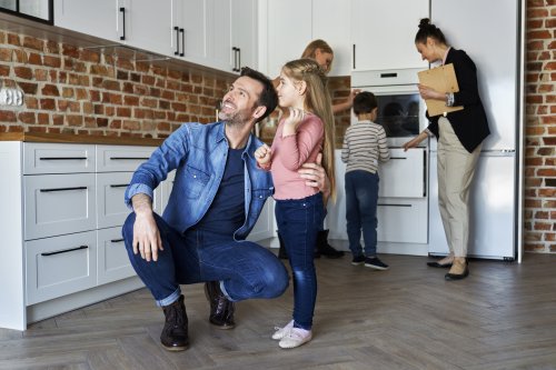 Reasons for Housing Optimism Despite Bank of Canada’s Rate Hold