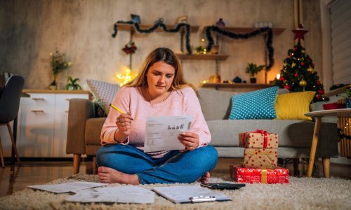 Side Hustle Success: Unlock Extra Income - cover