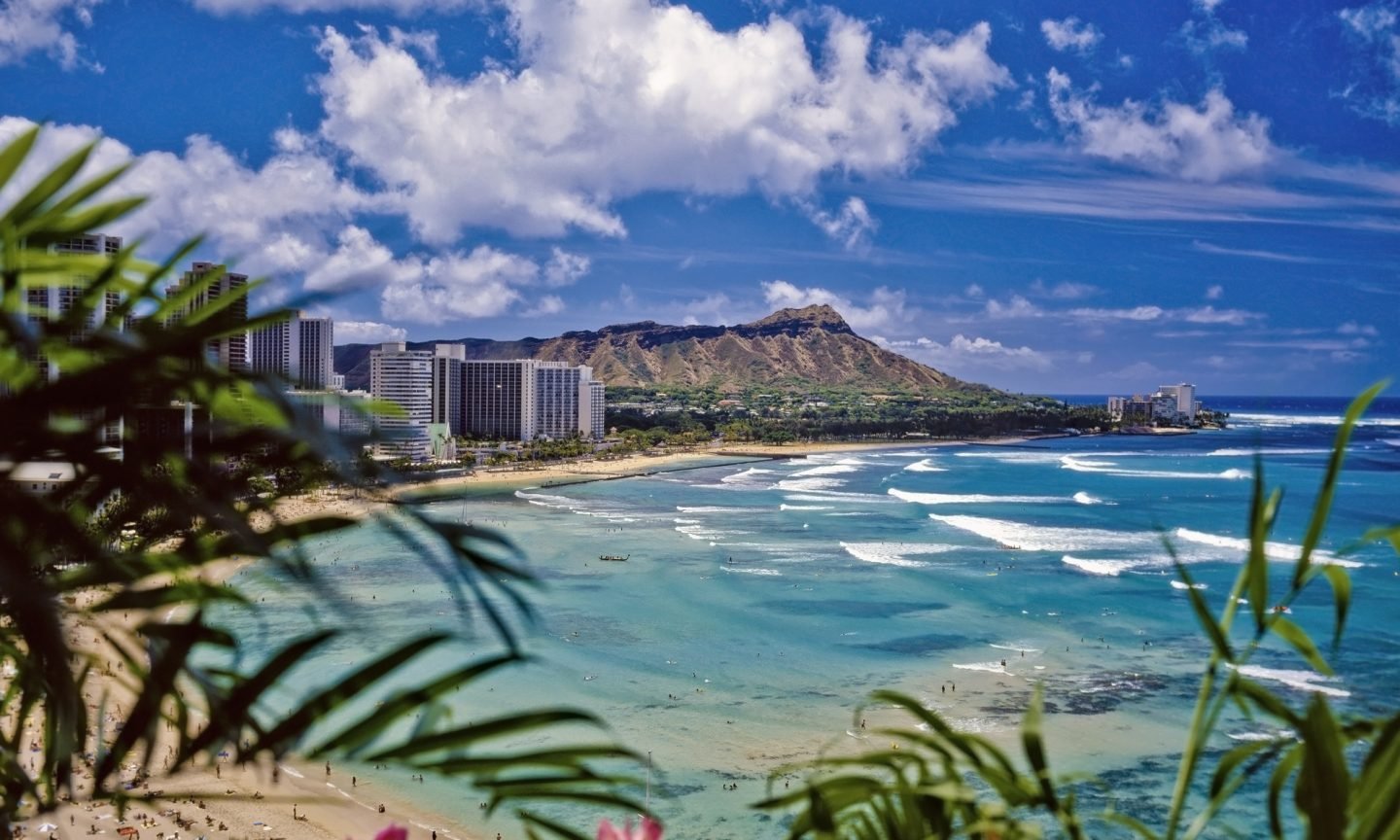 How to Travel to Honolulu on Points and Miles
