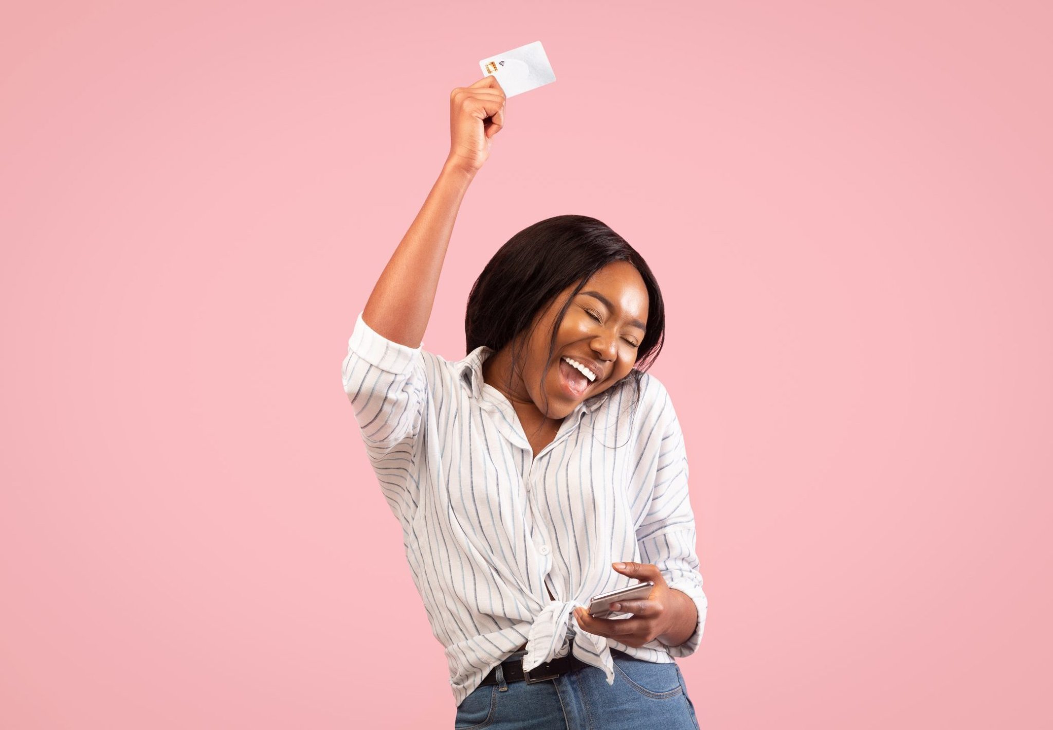 How to Choose the Best Credit Card For You