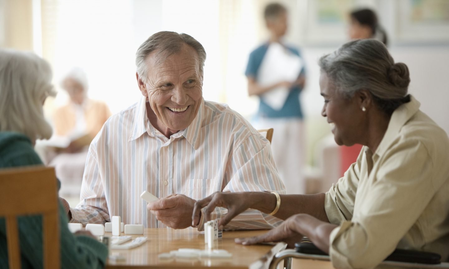 Does Medicare Pay for Nursing Home Care?