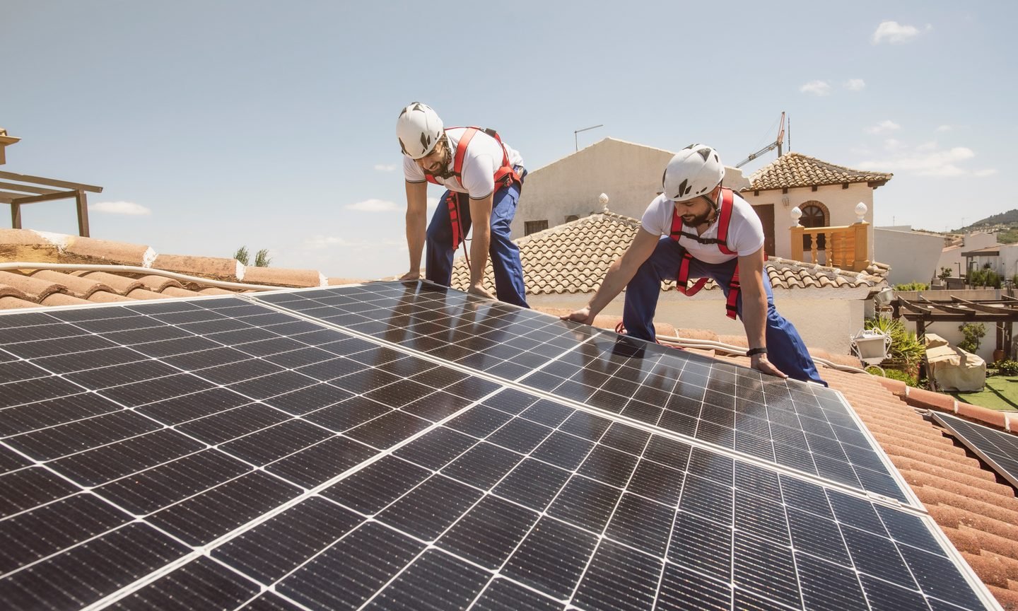Home Improvement Tax Credits and Rebates for Energy Efficiency in 2025