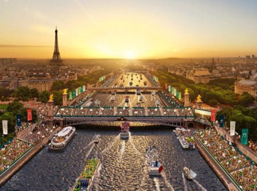 6 ways to save money in Paris during the Olympics
