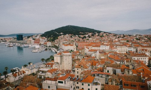 Cheapest European Cities to Fly to in 2025