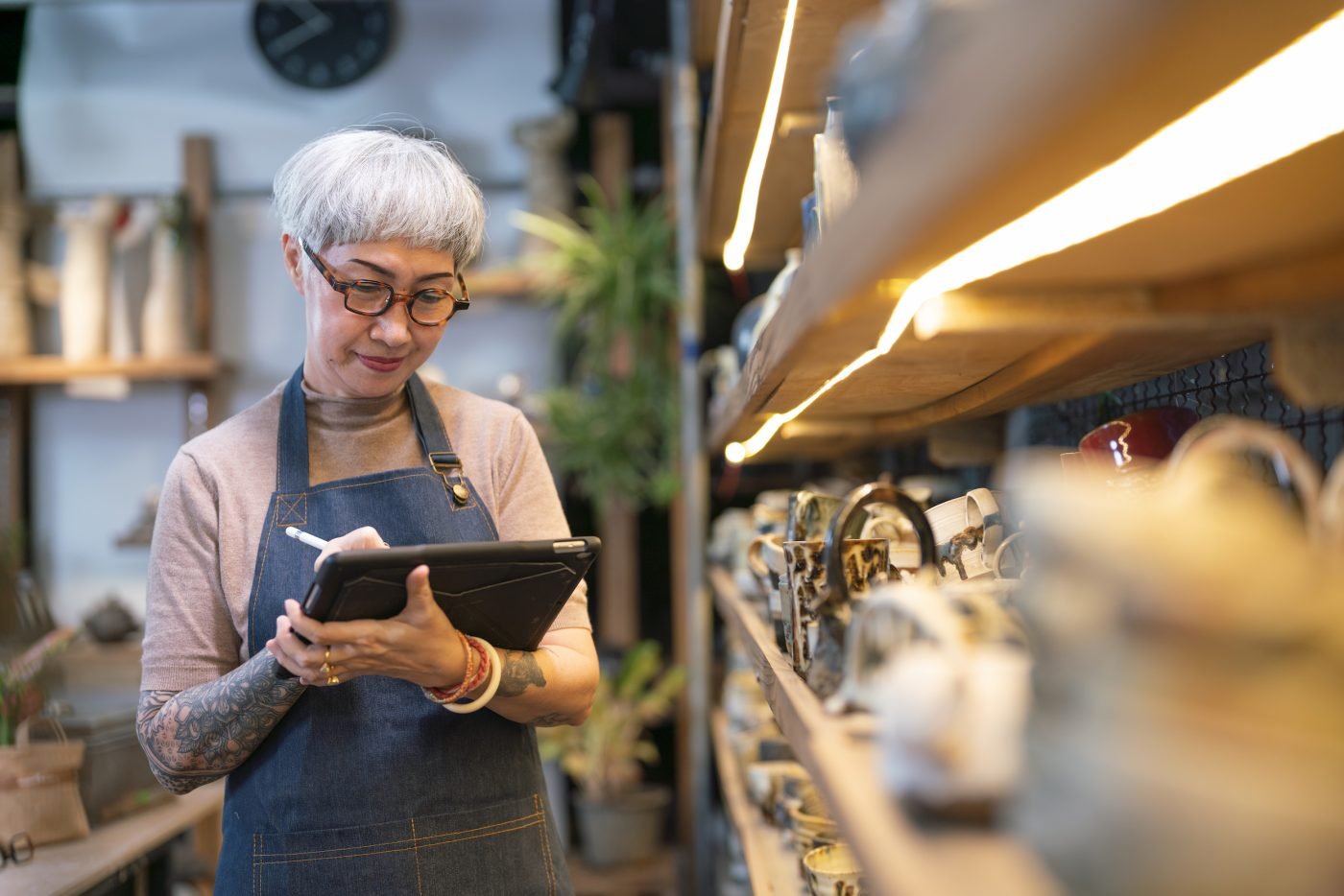 Best Inventory Management Software