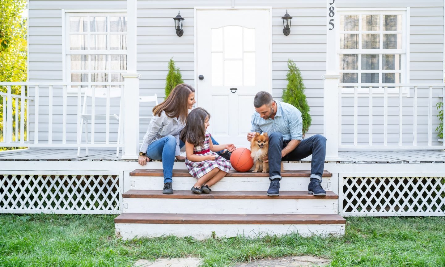 Homeowners Insurance 101: Everything You Need to Know