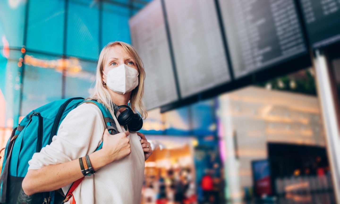 Travel in 2022: The Biggest Changes Coming This Year - cover