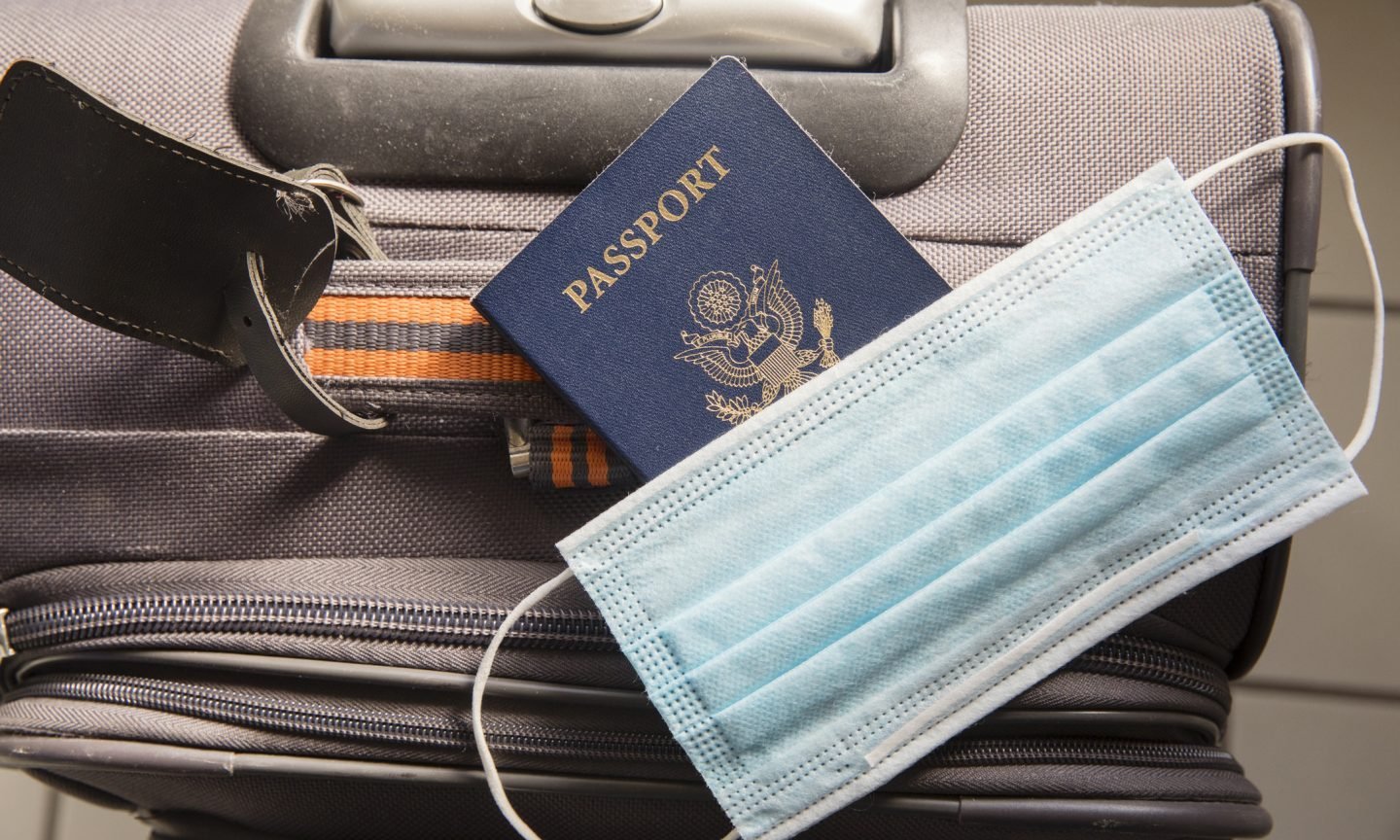 Why (and How) to Renew Your Passport Now — Even If You're Not Traveling Soon