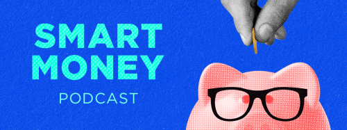 Smart Money Podcast: Nerdy Travel Diaries: Use Points to Fly in Luxury
