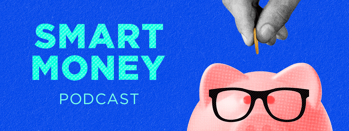 Smart Money Podcast: What’s Up With Eggs, and Home Improvement Projects