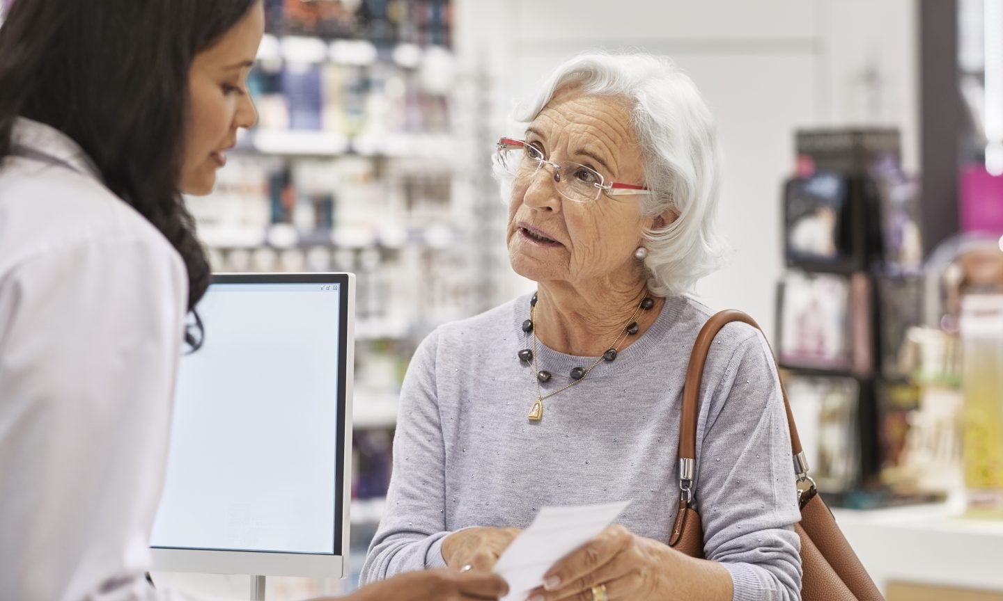 What to Do When Medicare Doesn’t Cover Your Prescription Drug