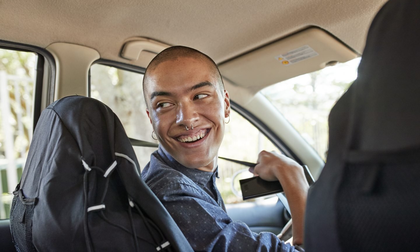 5 Ways Young Drivers Can Save on Car Insurance