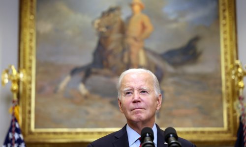 Biden Cancels Another $9B in Student Debt for 125,000 Borrowers