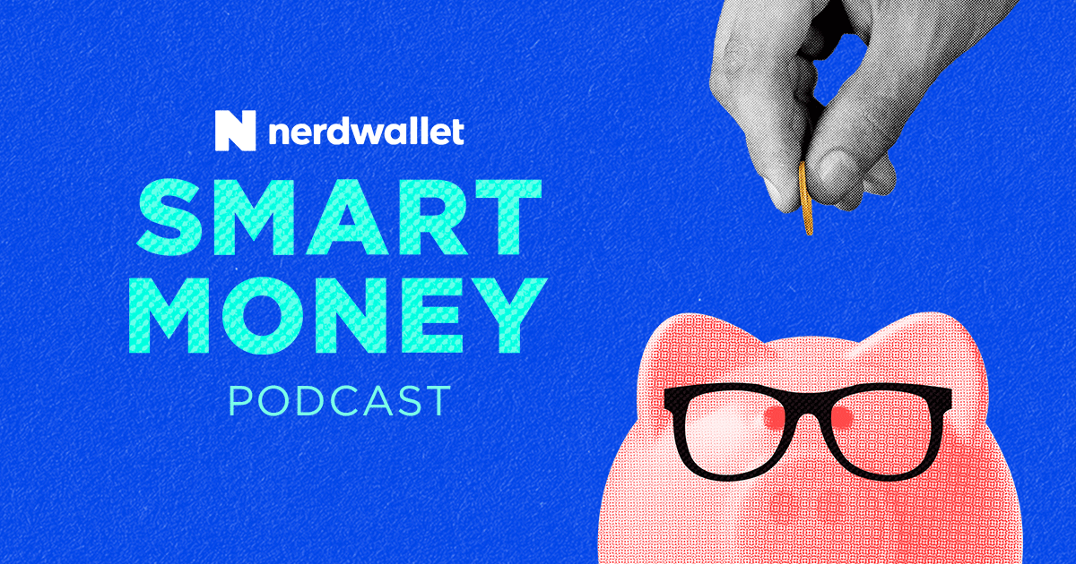 Smart Money Podcast: Giving Family Money, and What’s Happening With Inflation