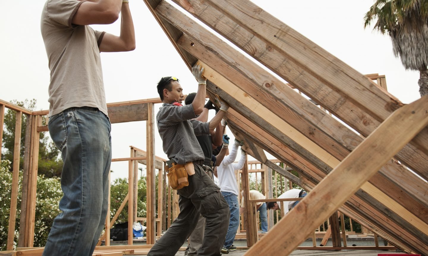 6 Times Short-Term Life Insurance is a Good Idea