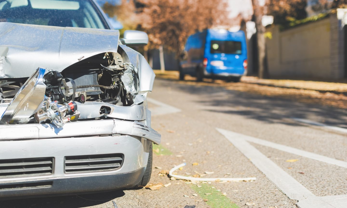 How Much Does Insurance Go Up After an Accident?