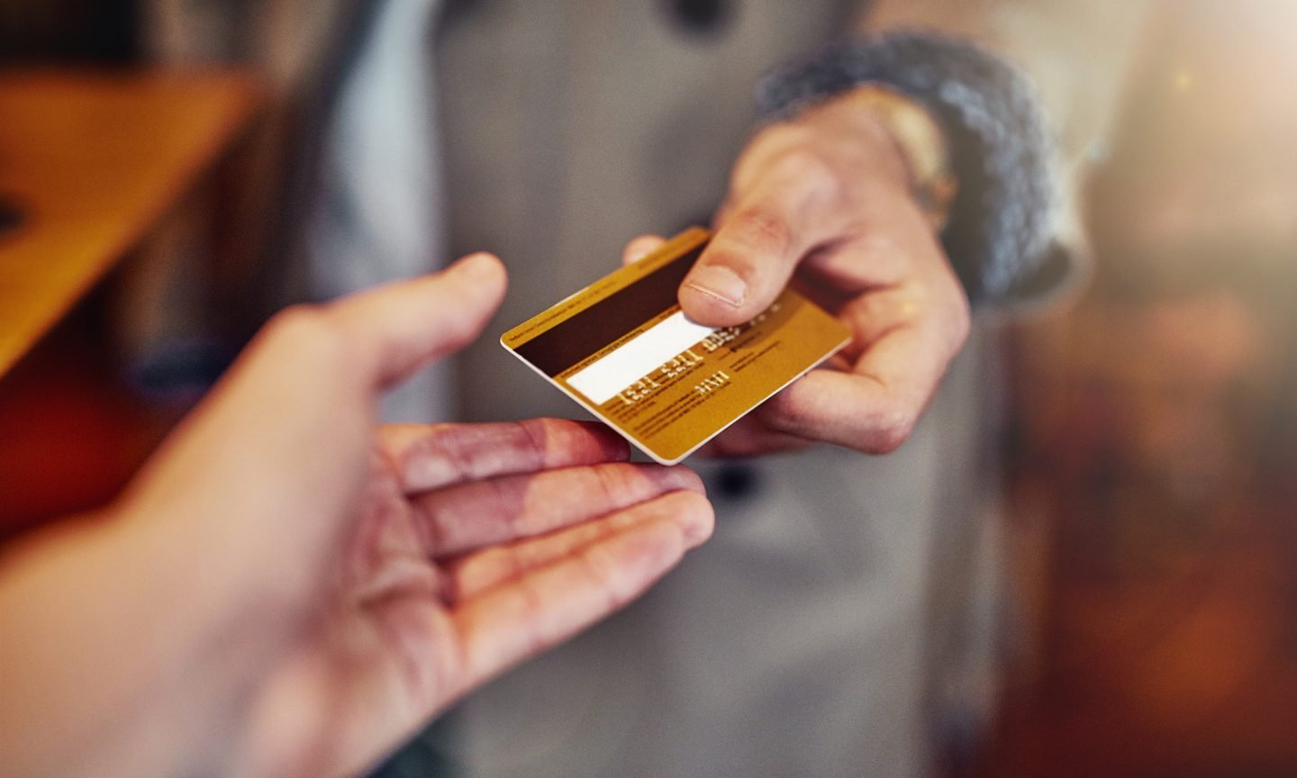 Get Your Wallet Dressed to Impress With These Top Metal Credit Cards