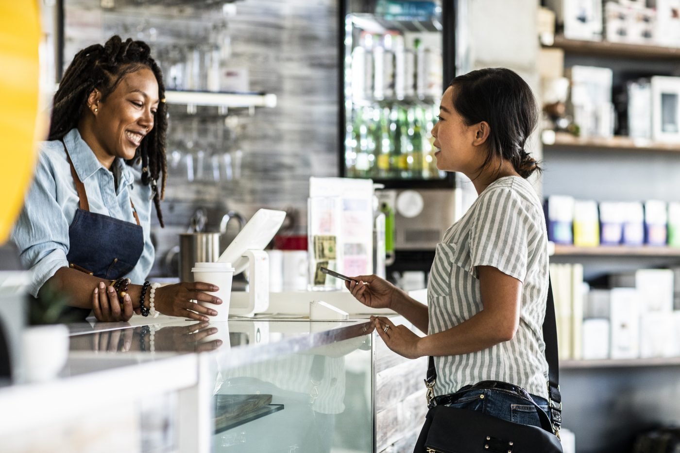 Find the Right Point-of-Sale System for Your Business