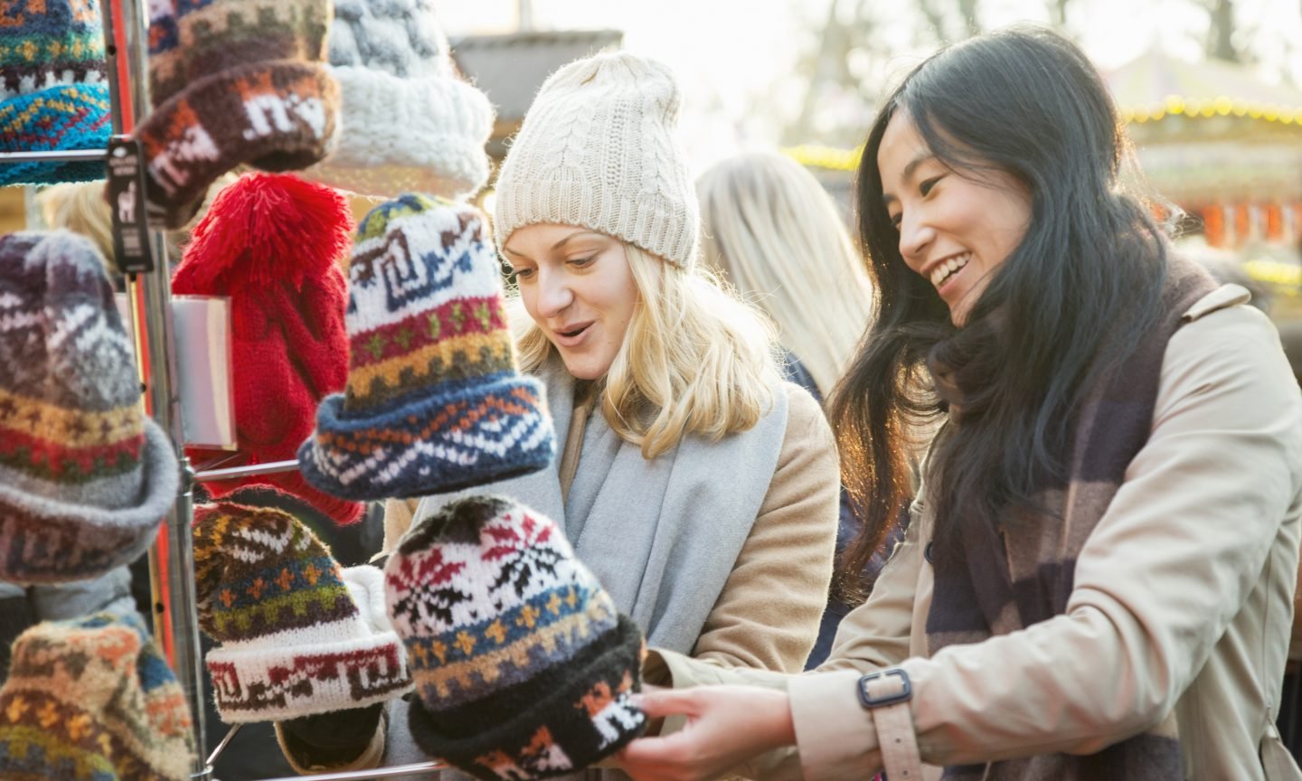 4 Things Retailers Can Do to Prepare for Holiday Shoppers