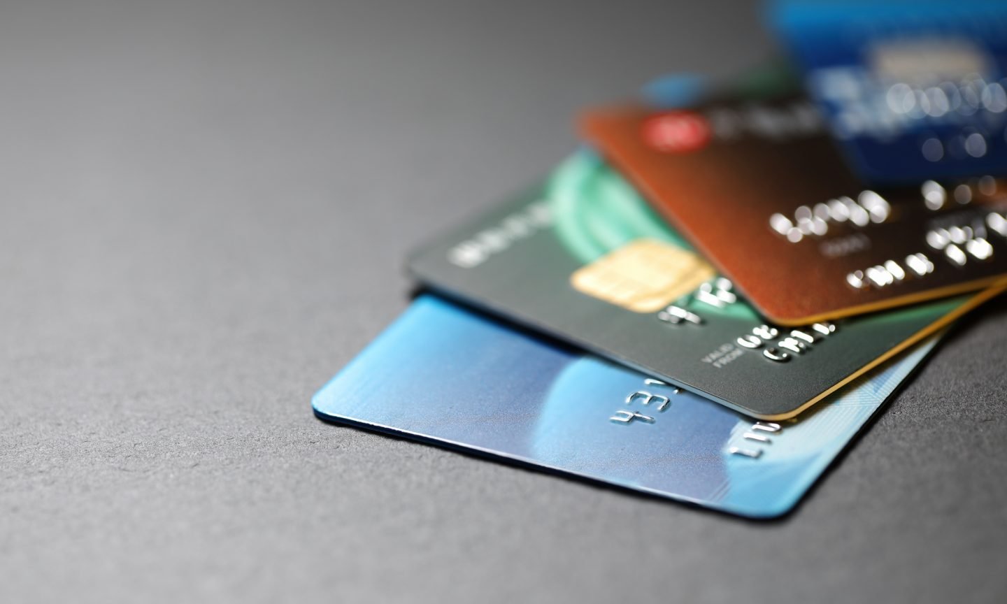 How to Pick the Best Credit Card for You: 4 Easy Steps