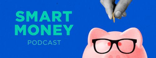 Smart Money Podcast: Financial Stability and Identity Theft