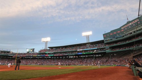 Red Sox Surging Prospect Ceddanne Rafaela Stays Hot With 405-Foot Blast