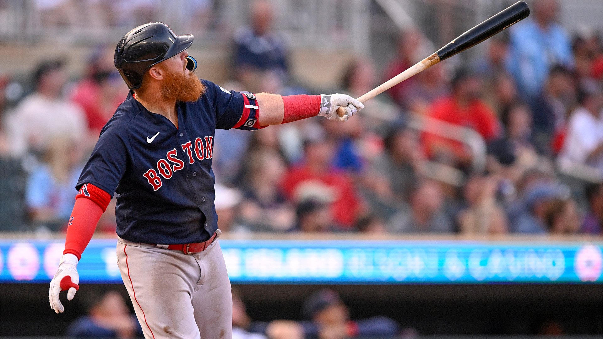 David Ortiz Praises Justin Turner's Value To Red Sox